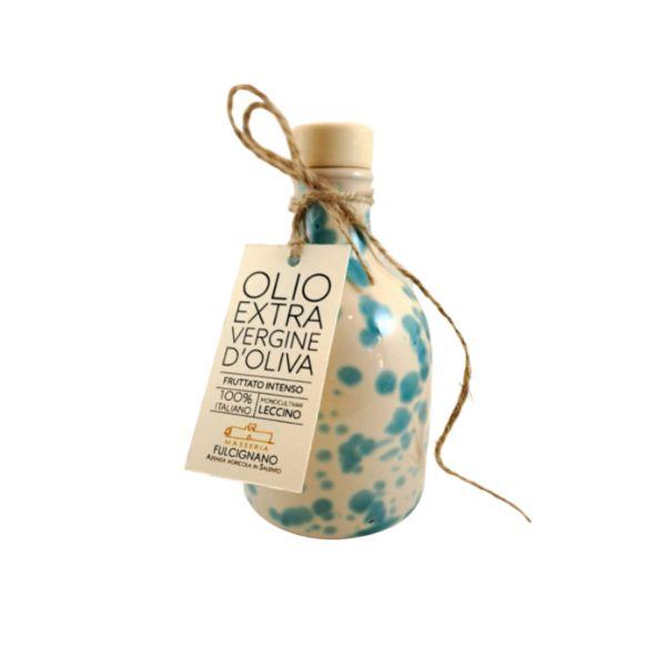 Bottiglia olio extravergine d’oliva 2