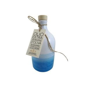 Olio d'oliva extra vergine