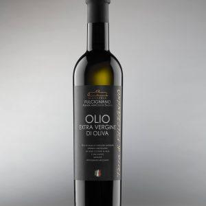 Olio d'oliva
